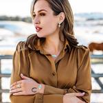 Women's Montana Silversmiths Grand Geyser Bracelet - Thumbnail 2 of 3