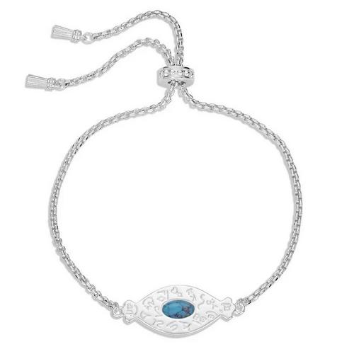 Women's Montana Silversmiths Grand Geyser Bracelet - Primary Image