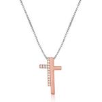 Montana Silversmiths Faithful Sunrise Necklace - Thumbnail 1 of 2