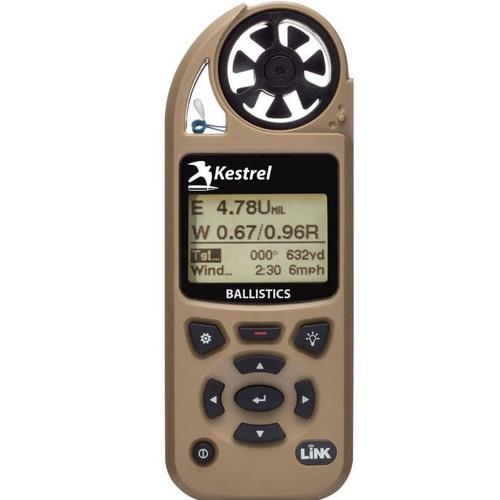 Kestrel 5700 Ballistics Weather Meter with LiNK - Primary Image
