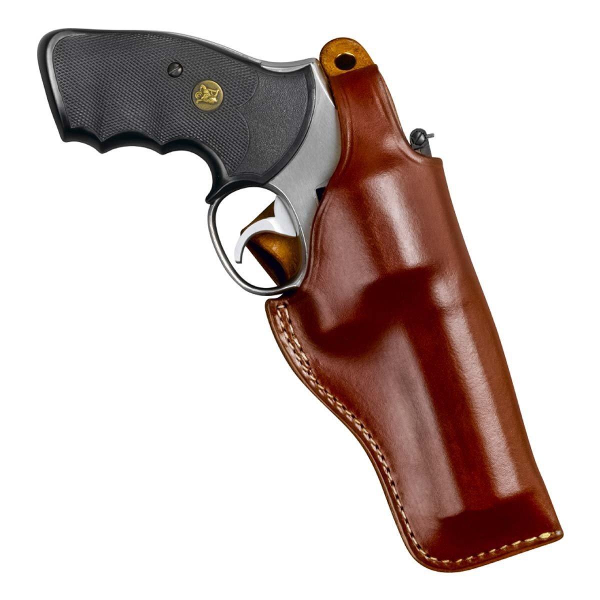 Triple K #196 Carrlite Revolver Holster - Triple K