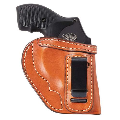 Triple K Inside Waist Band S&W J Frame Holster - Primary Image