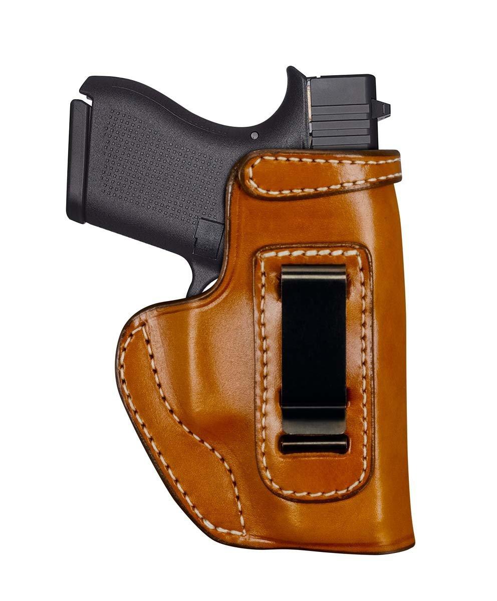 Triple K Insider S&W M&P 9mm or .40 Caliber Holster - Triple K