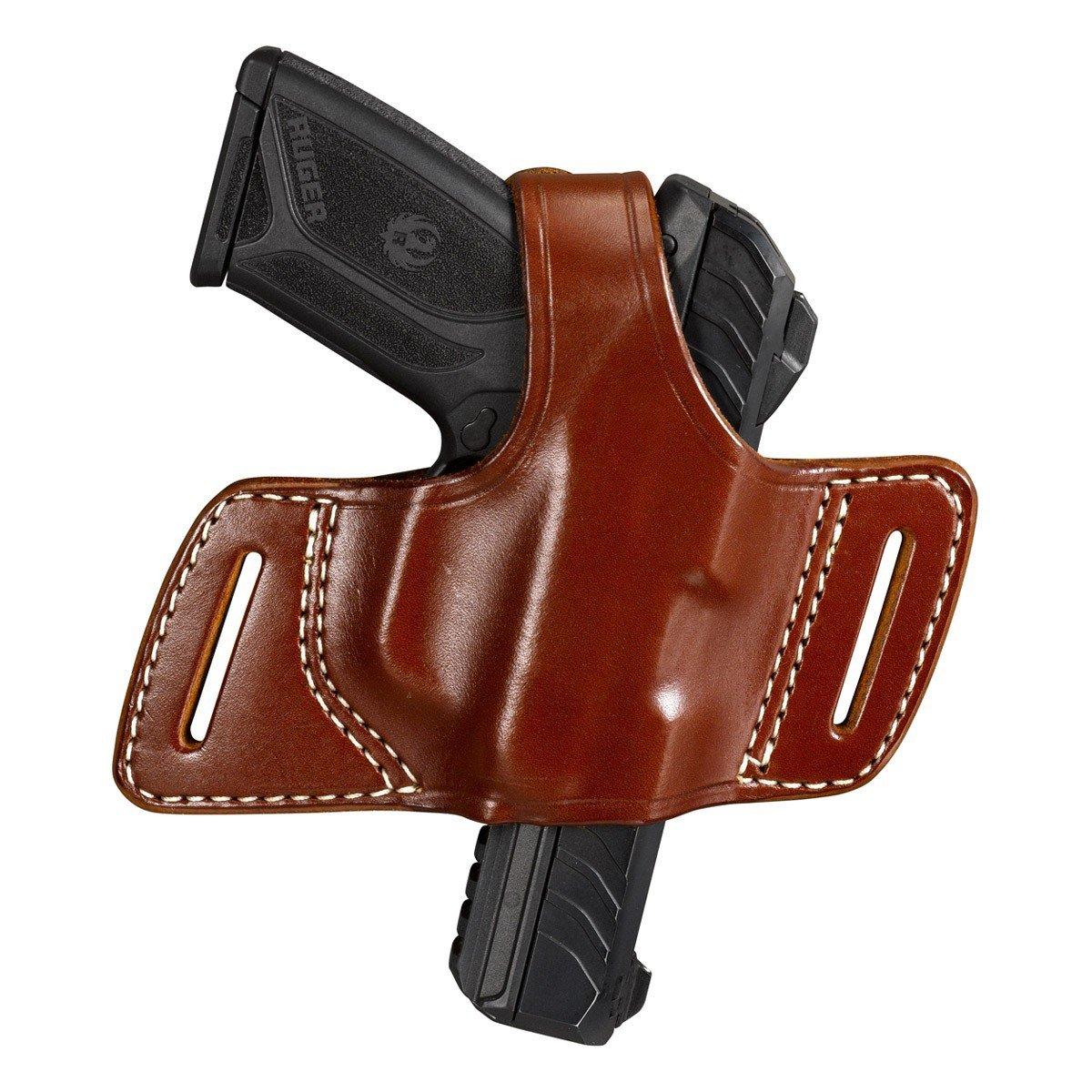 Triple K Secret Agent S&W M&P 9mm or .40 Shield Holster - Triple K