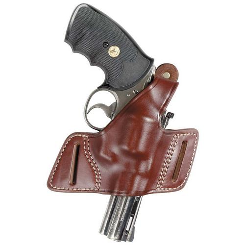 Triple K Secret Agent Colt Government 1911 and Clones Holster - Primary Image