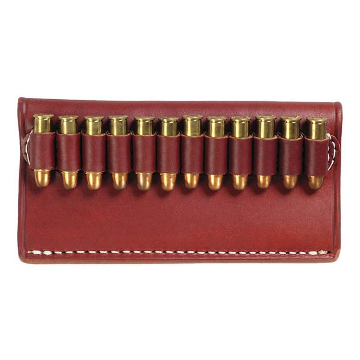 Triple K #605 .44/.45 Cartridge Belt Slide - Triple K