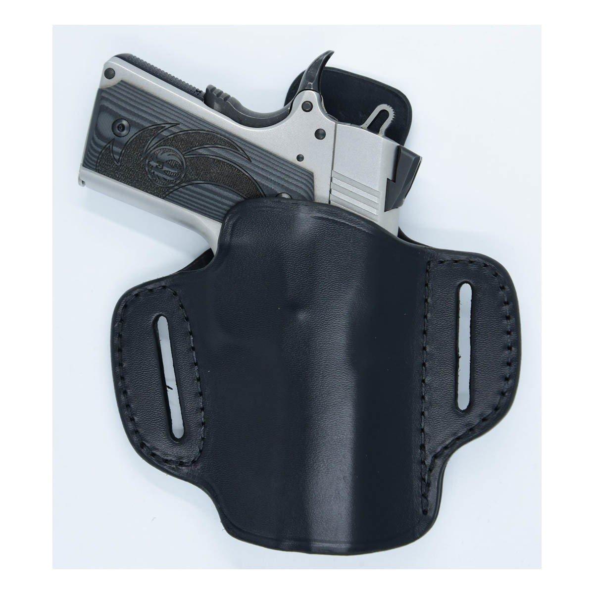 Triple K Victor Holster MD to 1911 - Triple K