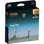 RIO Elite Flats Pro Saltwater Fly Line - Thumbnail 1 of 2
