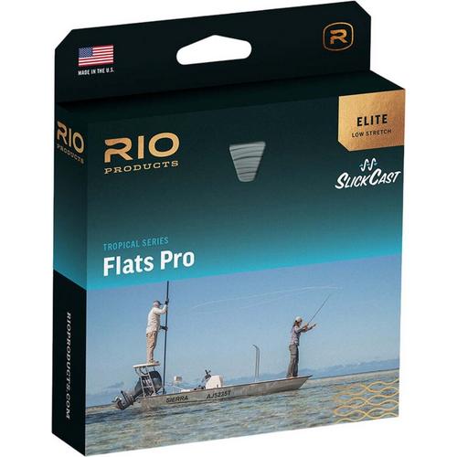 RIO Elite Flats Pro Saltwater Fly Line - Primary Image