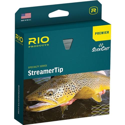 RIO Premier Streamer Tip Sinking Line - Primary Image