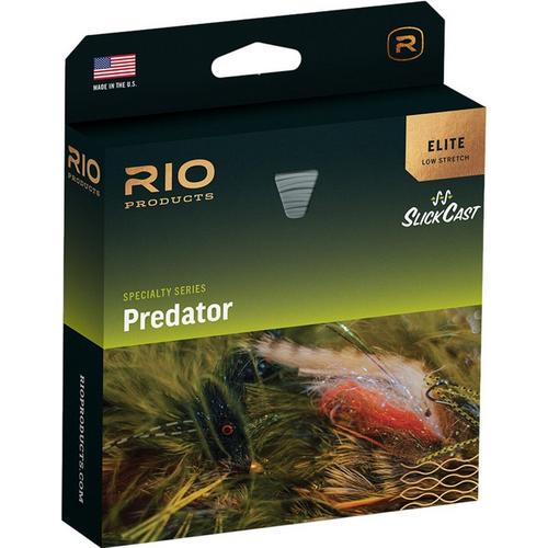 RIO Elite Predator Fly Line - Primary Image