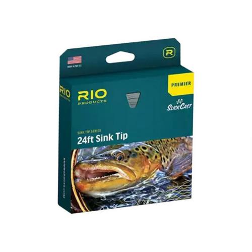 RIO Premier 24FT Sink Tip Fly Line - Primary Image