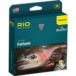 RIO Premier Fathom Sinking Line - Thumbnail 1 of 3
