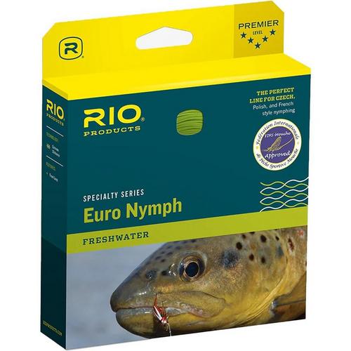 RIO FIPS Euro Nymph Line - Primary Image
