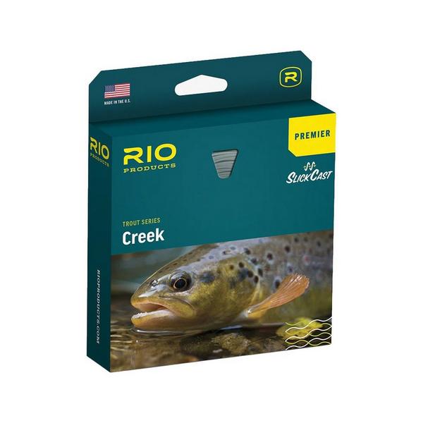 RIO Creek Fly Line