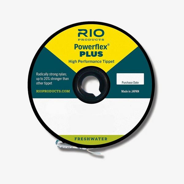 RIO Powerflex Plus Tippet