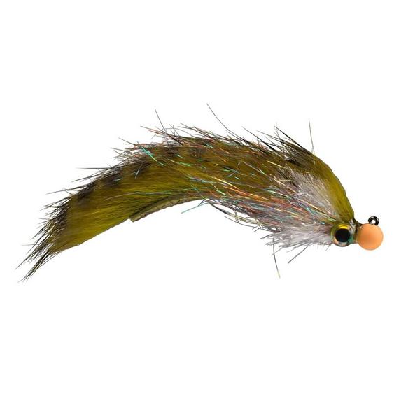 RIO Busta Seamz Streamer Fly