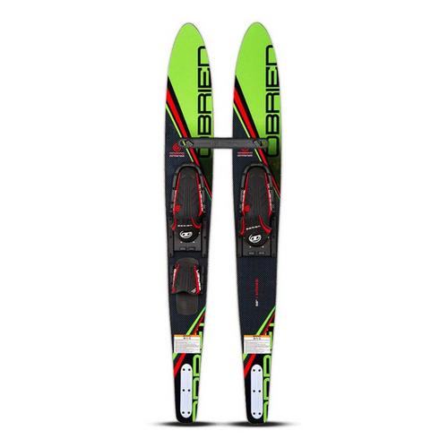 Kids' O'Brien Celebrity Combo Water Ski Package - Primary Image