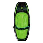 O'Brien 2025 Black Magic Kneeboard - Thumbnail 1 of 4