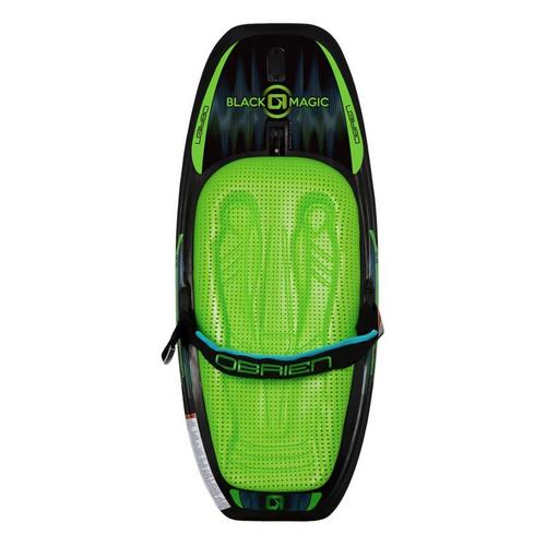 O'Brien 2025 Black Magic Kneeboard - Primary Image