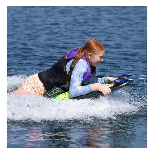 O'Brien 2025 Black Magic Kneeboard - Primary Image