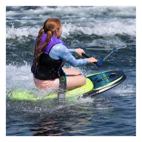 O'Brien 2025 Black Magic Kneeboard - Primary Image