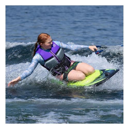 O'Brien 2025 Black Magic Kneeboard - Primary Image