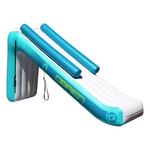 O'Brien Pontoon Inflatable Slide - Thumbnail 1 of 4
