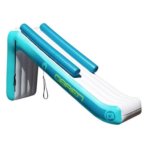 O'Brien Pontoon Inflatable Slide - Primary Image