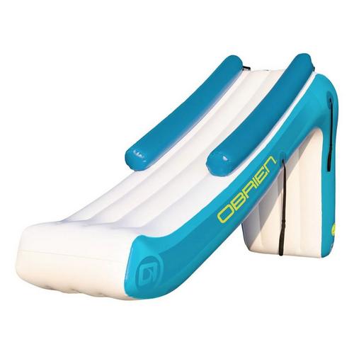 O'Brien Pontoon Inflatable Slide - Primary Image