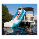 O'Brien Pontoon Inflatable Slide - Thumbnail 3 of 4