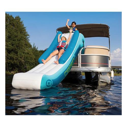 O'Brien Pontoon Inflatable Slide - Primary Image