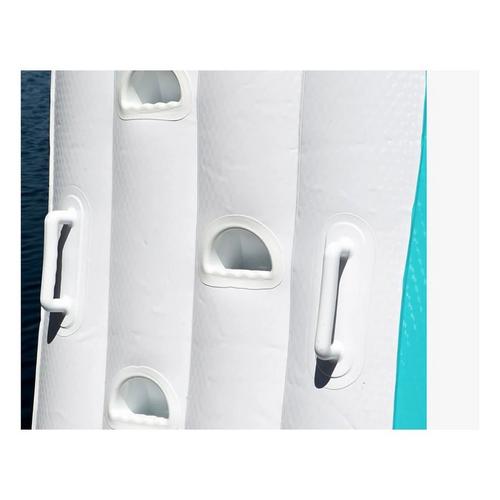 O'Brien Pontoon Inflatable Slide - Primary Image