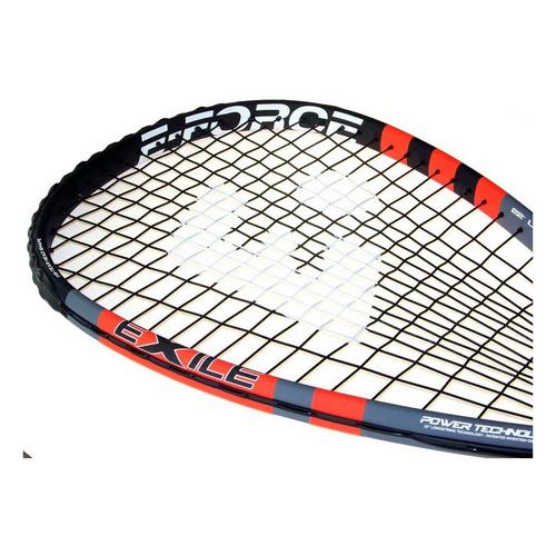 E-Force Exile Racquetball Racquet - Primary Image