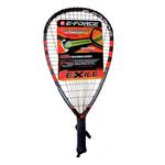 E-Force Exile Racquetball Racquet - Thumbnail 4 of 5