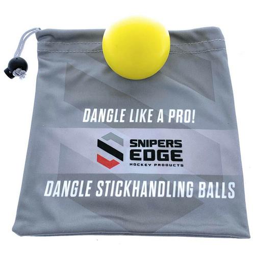 Sinpers Edge Speed Dangle Stickhandling Ball - Primary Image