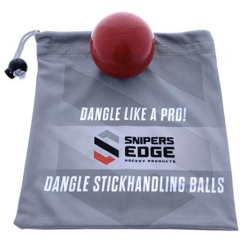 Sinpers Edge Skillz Dangle Stickhandling Ball - Primary Image