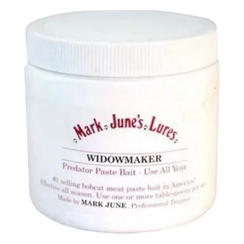 Widowmaker Bait - June's Baits - Primary Image