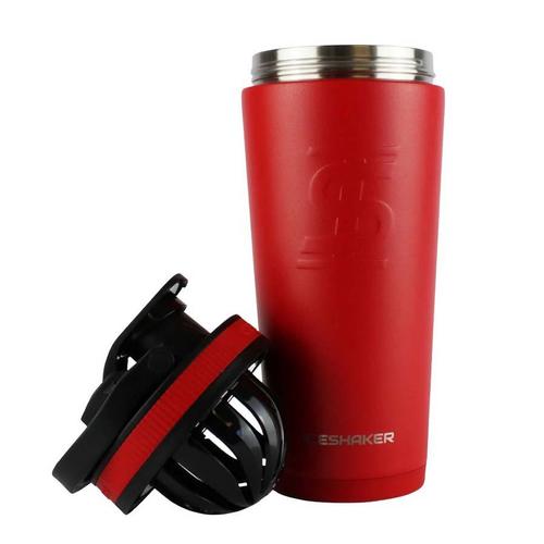 Ice Shaker 26oz Sport Bottle - Primary Image