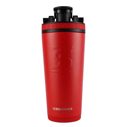 Ice Shaker 26oz Sport Bottle - Primary Image