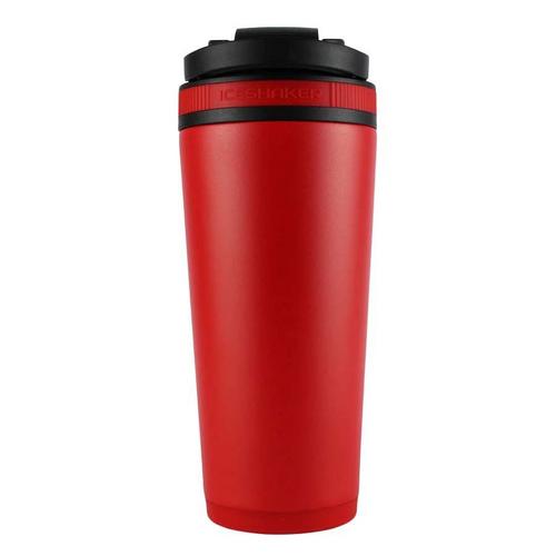 Ice Shaker 26oz Sport Bottle - Primary Image