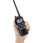 ICOM IC-M73 Handheld VHF Marine Transceiver - Thumbnail 3 of 3