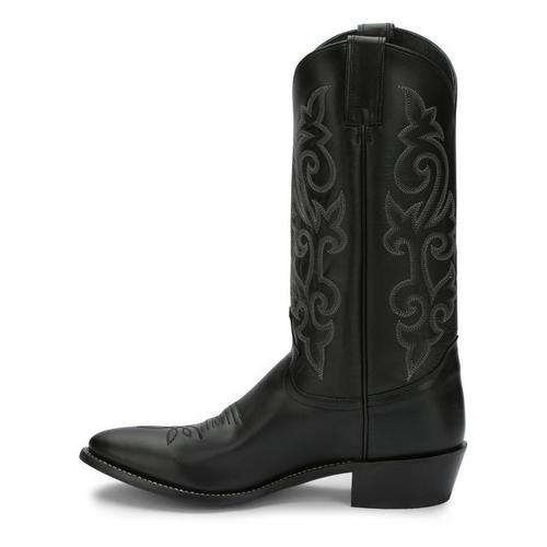 Men's Justin Brands Buck 13" Western Boots - Primary Image