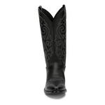 Men's Justin Brands Buck 13" Western Boots - Thumbnail 2 of 5