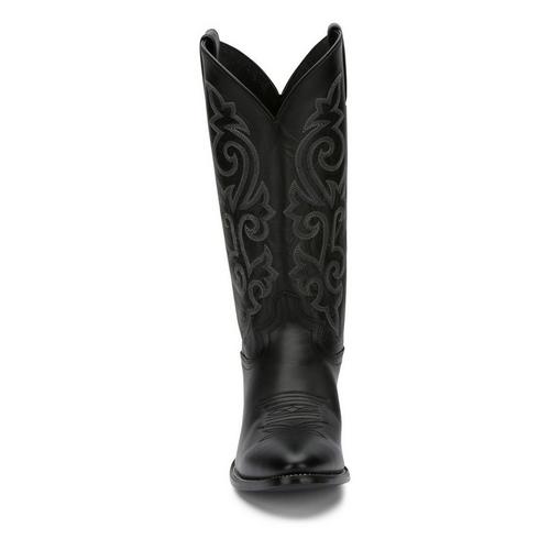 Men's Justin Brands Buck 13" Western Boots - Primary Image
