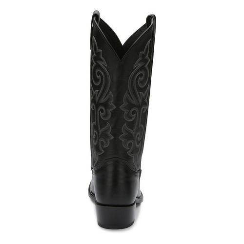 Men's Justin Brands Buck 13" Western Boots - Primary Image