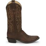 Men's Justin Brands Buck 13" Western Boots - Thumbnail 1 of 4