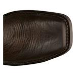 Men's Justin Brands Amarillo 11" Steel Toe Work Boots - Thumbnail 5 of 6