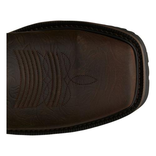 Men's Justin Brands Joist 11" Waterproof Composite Toe Work Boots - Primary Image