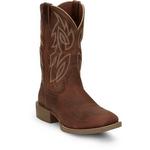 Justin Brands Canter 11" Western Boots - Thumbnail 2 of 4